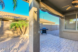 3397 E Merlot St, Gilbert, AZ 85298 photo 29