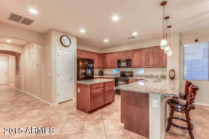 3397 E Merlot St, Gilbert, AZ 85298 photo 4