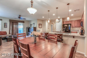 3397 E Merlot St, Gilbert, AZ 85298 photo 11