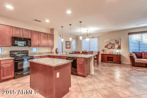 3397 E Merlot St, Gilbert, AZ 85298 photo 5