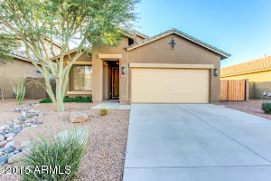 3397 E Merlot St, Gilbert, AZ 85298 photo 2