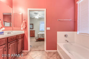 3397 E Merlot St, Gilbert, AZ 85298 photo 23