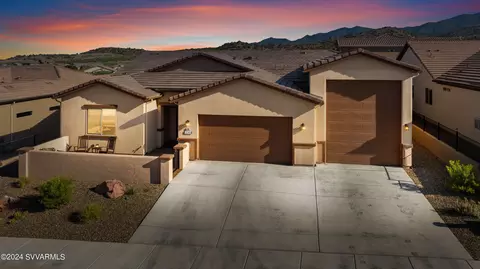 2241 Prospect Cir, Cottonwood, AZ 86326