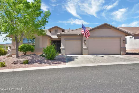 2065 W Desert Willow Dr, Cottonwood, AZ 86326