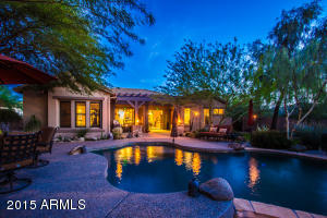 8624 E Nora St, Mesa, AZ 85207 photo 1