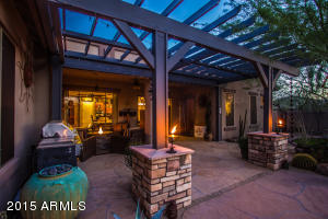 8624 E Nora St, Mesa, AZ 85207 photo 48