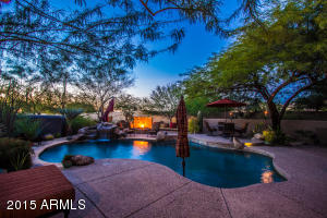 8624 E Nora St, Mesa, AZ 85207 photo 51