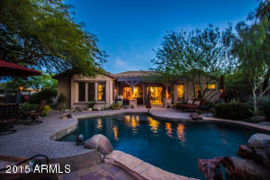8624 E Nora St, Mesa, AZ 85207 photo 49