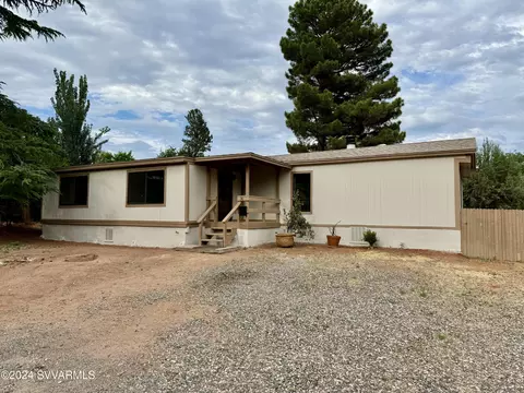30 Fawn Cir, Sedona, AZ 86351