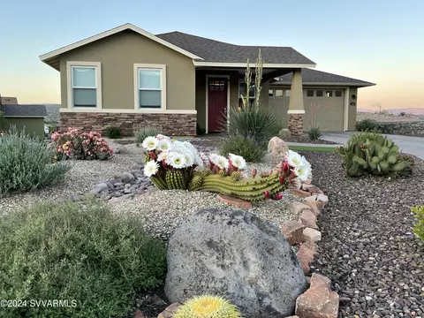 447 Kindra Ct, Cottonwood, AZ 86326