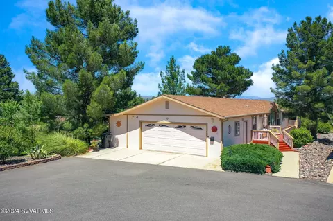 2050 W 89a Lot #259, Cottonwood, AZ 86326