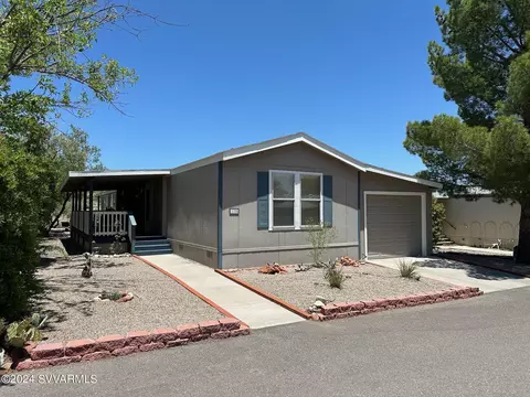 2050 W State Route 89a #175, Cottonwood, AZ 86326