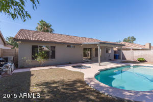 855 N Quartz St, Gilbert, AZ 85234 photo 21
