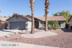 855 N Quartz St, Gilbert, AZ 85234 photo 1