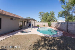 855 N Quartz St, Gilbert, AZ 85234 photo 23