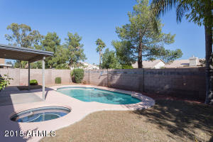 855 N Quartz St, Gilbert, AZ 85234 photo 20