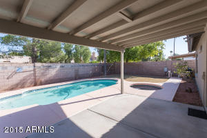 855 N Quartz St, Gilbert, AZ 85234 photo 24