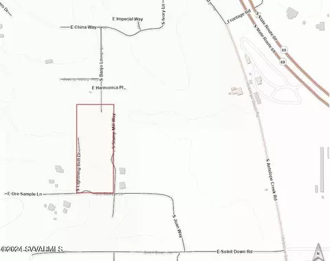 021 E Ore Sample Ln # B, Mayer, AZ 86333 photo 17