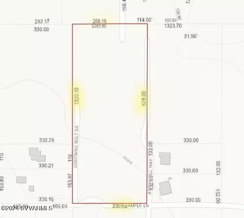 021 E Ore Sample Ln # B, Mayer, AZ 86333 photo 16