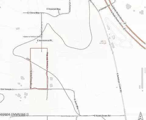 021 E Ore Sample Ln # B, Mayer, AZ 86333 photo 19