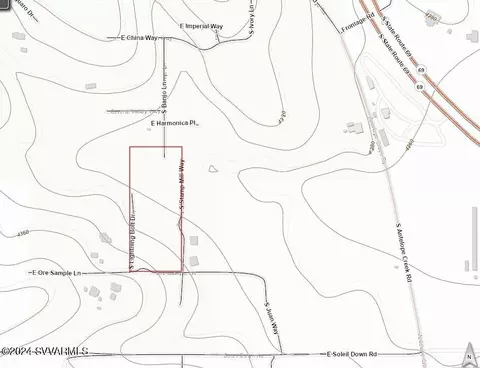021 E Ore Sample Ln # B, Mayer, AZ 86333 photo 18