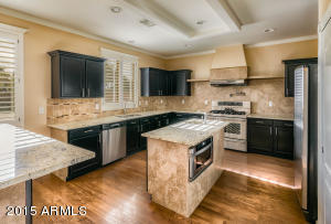 4011 E Sundance Ct, Gilbert, AZ 85297 photo 7