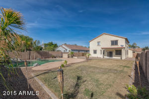 4011 E Sundance Ct, Gilbert, AZ 85297 photo 19
