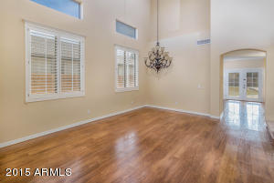 4011 E Sundance Ct, Gilbert, AZ 85297 photo 2