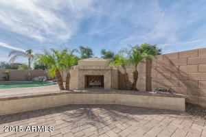 4011 E Sundance Ct, Gilbert, AZ 85297 photo 20