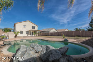 4011 E Sundance Ct, Gilbert, AZ 85297 photo 21