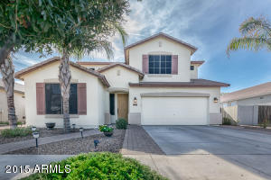 4011 E Sundance Ct, Gilbert, AZ 85297 photo 1