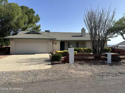 80 E Angus Cir, Cottonwood, AZ 86326