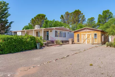 656 S 4th St, Cottonwood, AZ 86326