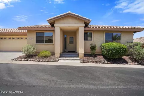 744 Skyview Ln, Cottonwood, AZ 86326