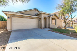 9833 E Keats Ave, Mesa, AZ 85209 photo 1
