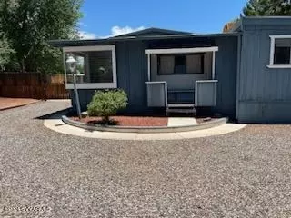 200 Harmony Dr, Sedona, AZ 86336