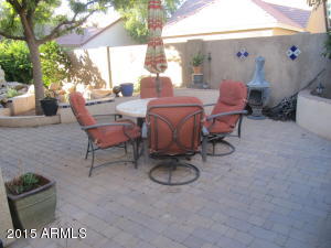 2304 E Peach Tree Dr, Chandler, AZ 85249 photo 13