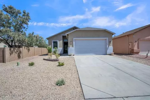 880 W Azure Dr, Camp Verde, AZ 86322
