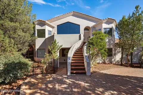 30 Santa Barbara Dr, Sedona, AZ 86336
