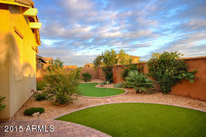 2549 E Orleans Dr, Gilbert, AZ 85298 photo 5