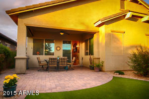 2549 E Orleans Dr, Gilbert, AZ 85298 photo 4