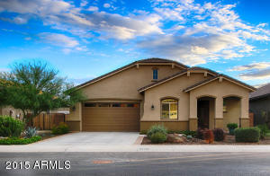 2549 E Orleans Dr, Gilbert, AZ 85298 photo 1