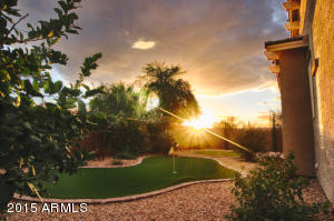 2549 E Orleans Dr, Gilbert, AZ 85298 photo 2