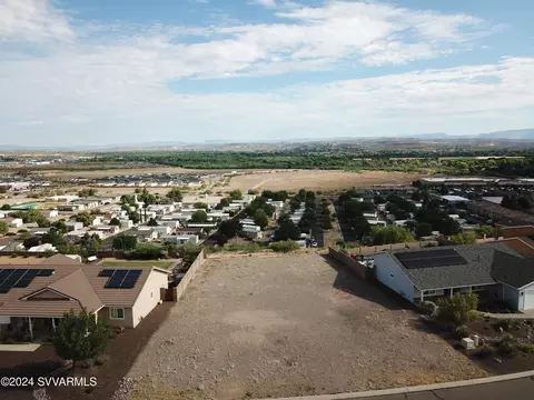 712 W Saddle Creek Dr, Camp Verde, AZ 86322