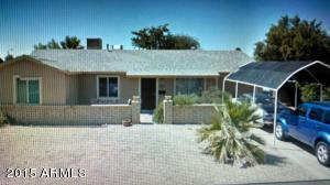 3923 Eugie Ave, Phoenix, AZ 85032 photo 1