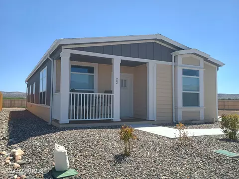 22 Ranch Dr, Camp Verde, AZ 86322