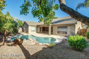 344 N Bridlegate Dr, Gilbert, AZ 85234 photo 36