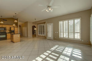 344 N Bridlegate Dr, Gilbert, AZ 85234 photo 17