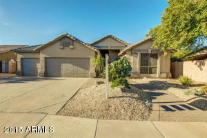 344 N Bridlegate Dr, Gilbert, AZ 85234 photo 1