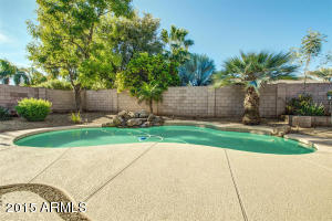 344 N Bridlegate Dr, Gilbert, AZ 85234 photo 39